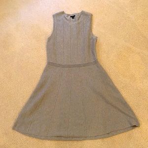 Ann Taylor Women’s Sweater Dress